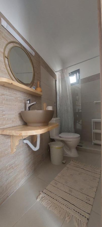Lindos Alley Ngoại thất bức ảnh