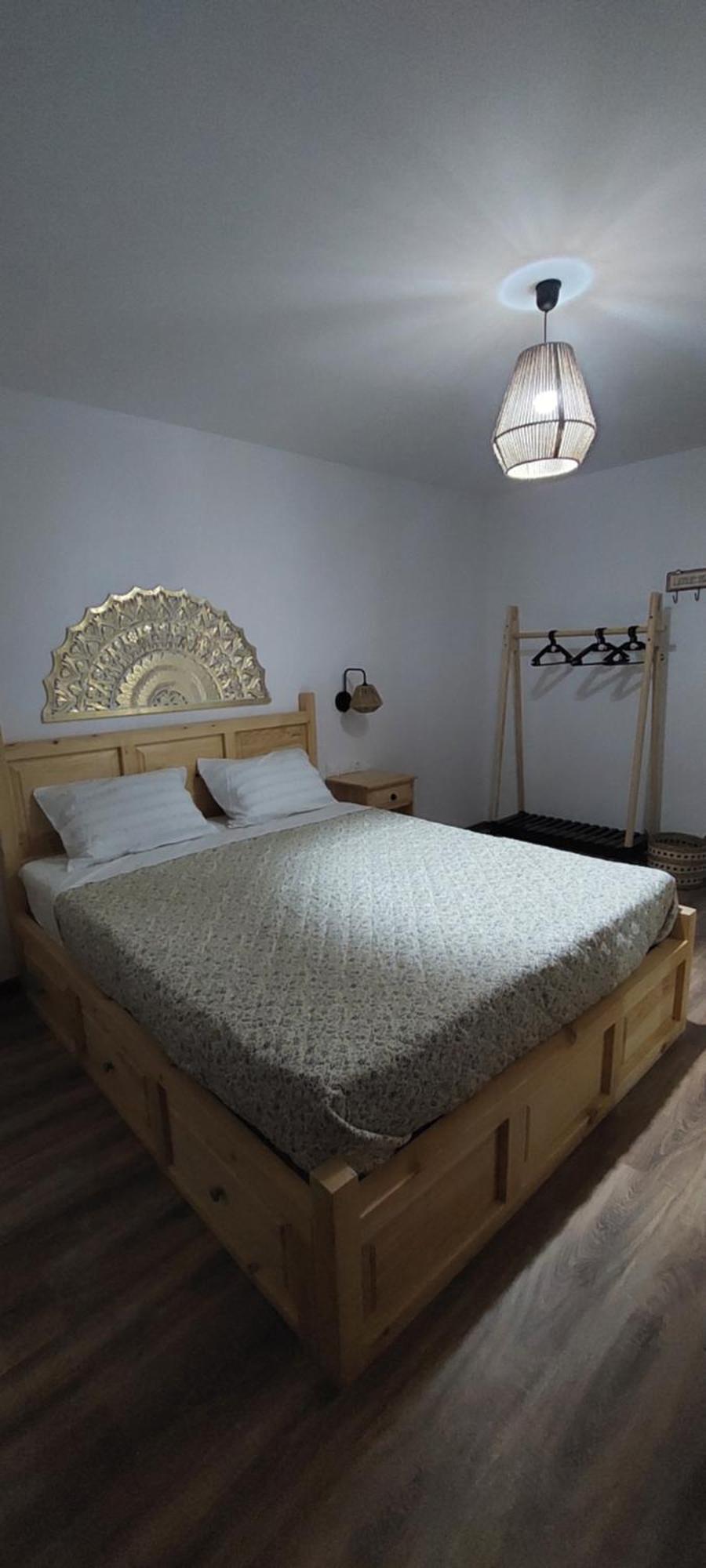 Lindos Alley Ngoại thất bức ảnh